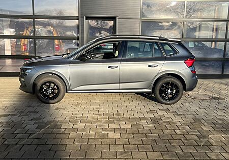 Skoda Kamiq Selection 2950Km! Kamera ANK