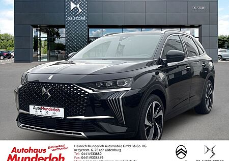 DS Automobiles DS7 Crossback DS7 E-Tense 225 HYBRID Rivoli Rückfahrkamera Dig