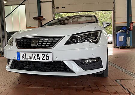 Seat Leon 1.4 TSI 92kW Start&Stop Xcellence Xcellence