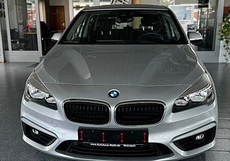 BMW 218 Baureihe 2 Active Tourer d