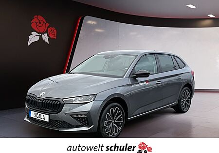 Skoda Scala 1,5 TSI DSG Balance AHK Matrix