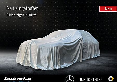 Mercedes-Benz CLA 35 AMG Night Multib Burm Kamera Ambiente SH