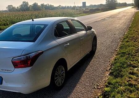 Citroën C-Elysee C-Elysée PureTech 82 Selection Selection