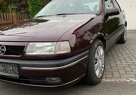 Opel Vectra 1.8i CDX CDX