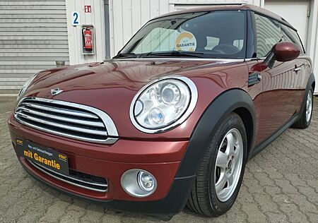 Mini Cooper Clubman Cooper / Automatik