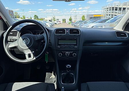 VW Golf Volkswagen 1.6 Comfortline