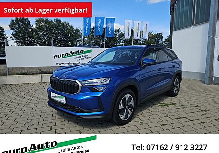 Skoda Kodiaq Selection 4x4 2.0 TDi DSG Matrix LED