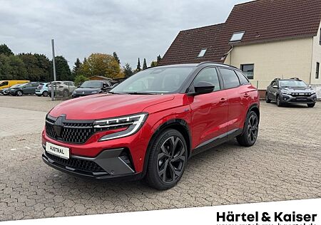 Renault Austral gebraucht kaufen Renault Austral Techno Esprit Alpine