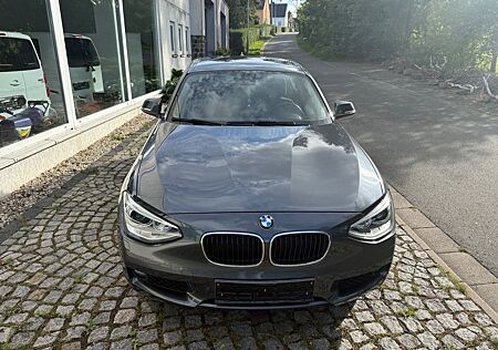BMW 120 gebraucht kaufen BMW 120 Baureihe 1 Lim. 5-trg. d xDrive