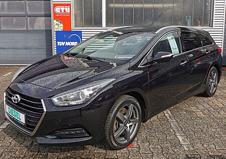 Hyundai i40 Kombi 1.7 CRDi Trend ( ZU SOFORT am Lager )