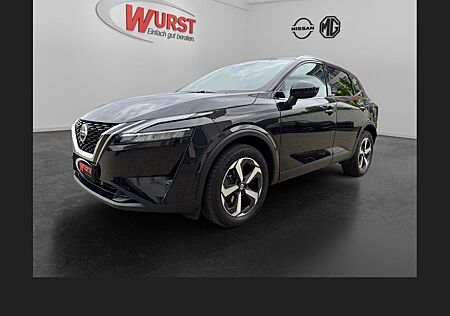 Nissan Qashqai Premiere Edition 1.3 DIG-T X-Tronic Wint