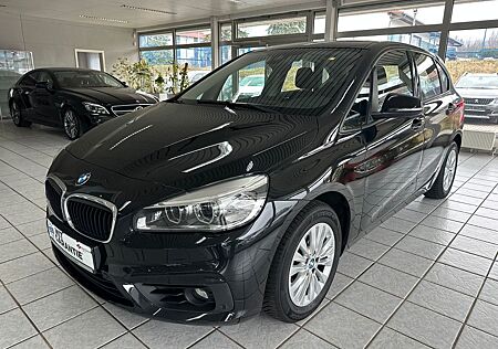 BMW 218iA Active Tourer Advantage *LED*Kamera*Pano*