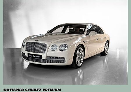 Bentley Flying Spur W12 S // GS Premium Münster