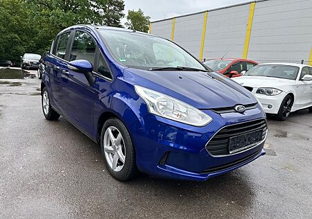 Ford B-Max Trend