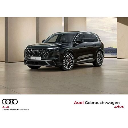 Audi Q7 leasen