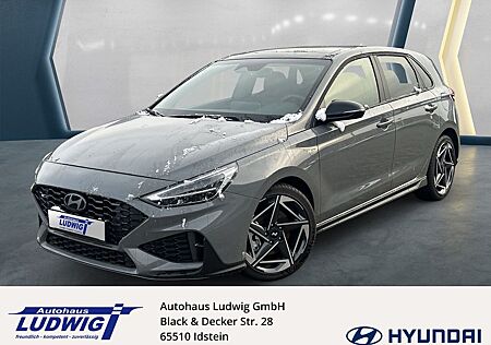 Hyundai i30 1,5 T-GDI (48V) N Line