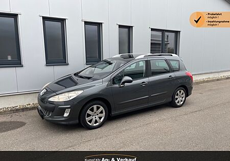Peugeot 308 *SportPlus*Tempo*Klima*Pano*PDC*uvm*
