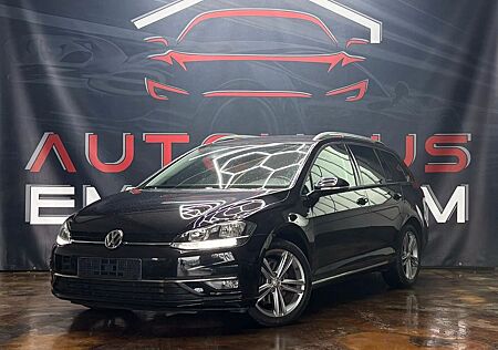 VW Golf Volkswagen VII Variant Join Start-Stopp*2Hand*S-Heft*A
