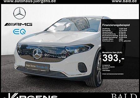 Mercedes-Benz EQA 250+ Progressive/LED/360/Burm/Distr/Leder/18