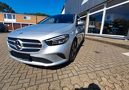 Mercedes-Benz B 200 Progressive, Automatik,Kamera,Finanzierung