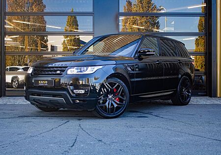 Land Rover Range Rover Sport 3.0 SDV6 Autobiography Dynamic