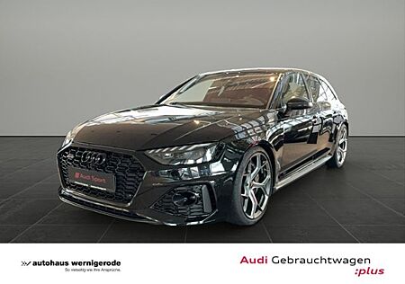 Audi RS4 Avant