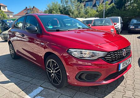 Fiat Tipo Pop 1. Hd Scheckheftgep.