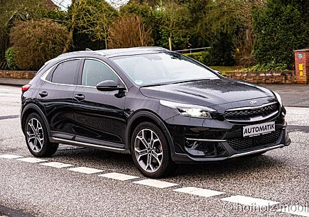 Kia XCeed Platinum Edition Plug-in Hybrid*Navi*Pano*