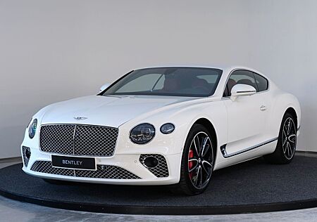 Bentley Continental GT V8
