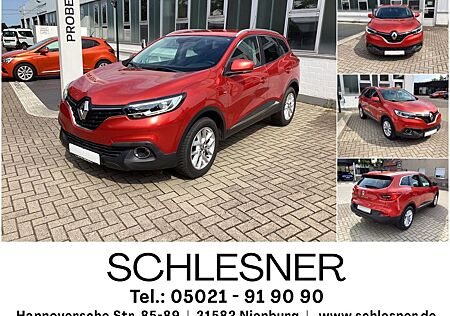 Renault Kadjar Collection TCe 130 *PDC *Navi *Klima