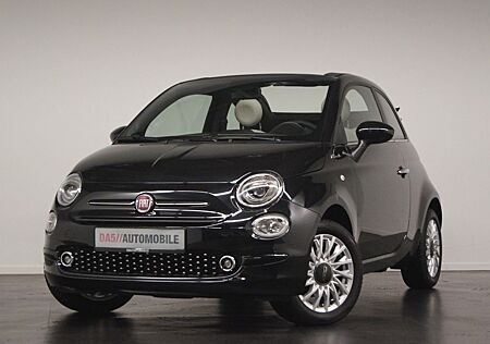Fiat 500C Dolcevita|NAV|PDC|CARPLAY|EXTRA'S