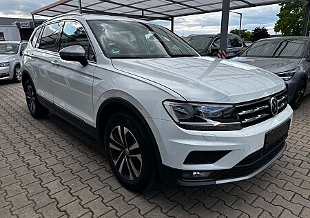 VW Tiguan Allspace Volkswagen 2.0 TDI DSG United*AHK*Standheiz