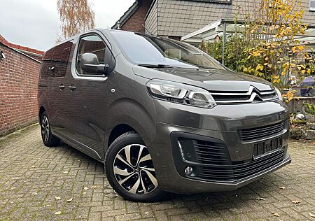 Citroën Spacetourer 2,0 BlueHDi 180 S&S L1 Business ...