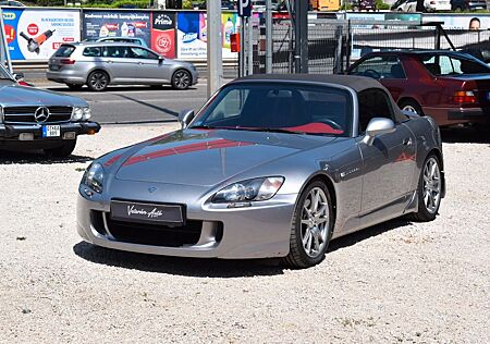 Honda S2000 2.0i