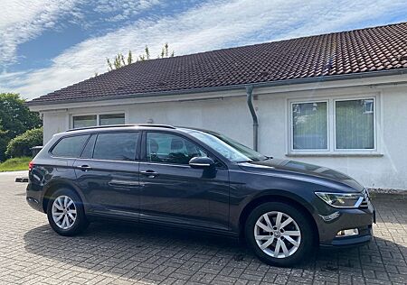 VW Passat Variant Volkswagen Trendline BMT/Start-Stopp