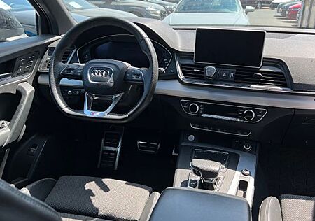 Audi Q5 40 TDI S tronic quattro sport sport