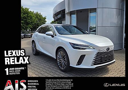 Lexus RX 450 h+ E-Four Luxury Line