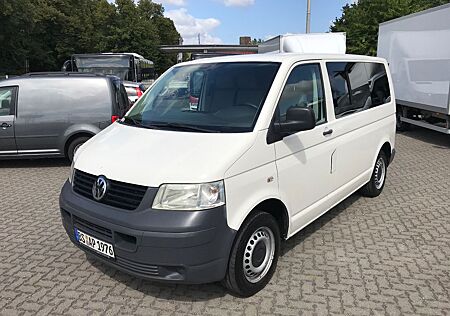 VW T5 Transporter Volkswagen 1.9 TDI *CAMPER*