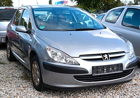 Peugeot 307 Grande Filou Cool