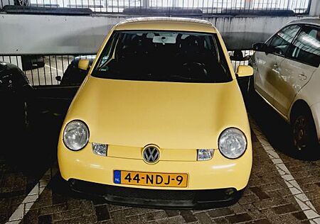 VW Lupo Volkswagen 3L TDI Standard