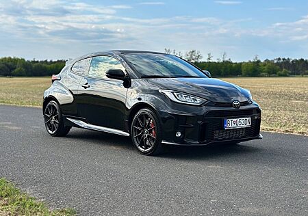 Toyota Yaris GR - High Performance / Circuit Pack
