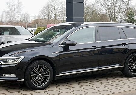 VW Passat Volkswagen 2.0 TDI SCR DSG BMT 4MOTION Highline ...