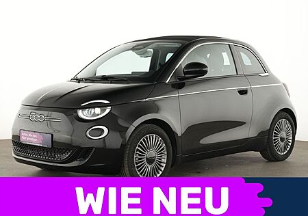 Fiat 500C e LED|Komfort & Syle Paket|SHZ|Kamera