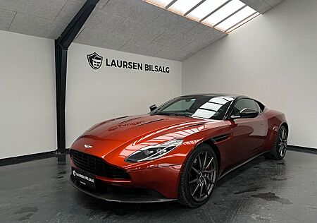 Aston Martin DB11 5.2 V12