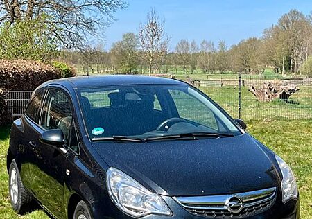 Opel Corsa 1.3 CDTI ecoFLEX Color Edition 55kW Co...