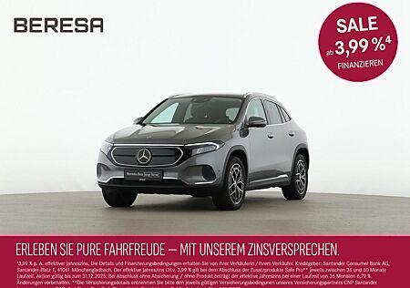 Mercedes-Benz EQA 250 Progressive Pano AHK 19 Zoll AMG 360