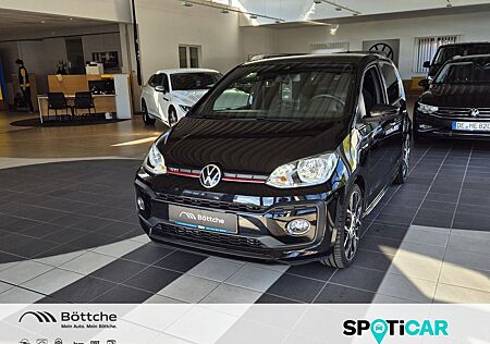 VW Up Volkswagen ! GTI 1.0 TSI RFK PDC wenig KM