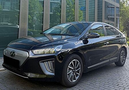 Hyundai Ioniq Prime Elektro*Leder*Kamera*Keyless*