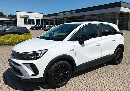 Opel Crossland X Crossland Business Elegance *Automatik*Navi*SHZ*