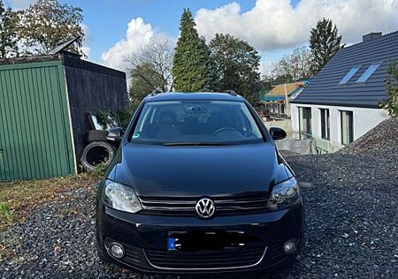 VW Golf Plus Volkswagen 1.4 TSI DSG Comfortline Comfortline